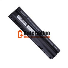 Batería de repuesto para Dell 6520 T54FJ 8858X E5420 E5520 Latitude