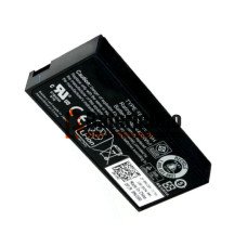 Batería de repuesto para Dell 6i U8735 NU209 H700 Poweredge XJ547 FR463 5i P9110 R710 Perc