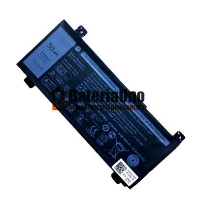 Batería de repuesto para Dell 7467 PWKWM 14-7466 7000 P78G