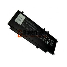 Batería de repuesto para Dell 7548 D2VF9 Inspiron 0YGR2V 7547 15