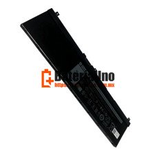 Batería de repuesto para Dell 7730 NYFJH P74F 7530 P34E