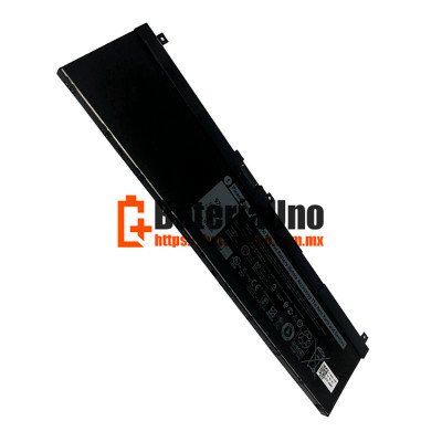Batería de repuesto para Dell 7730 NYFJH P74F 7530 P34E