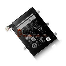 Batería de repuesto para Dell 8 5845 Pro Venue 5855 HH8J0