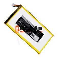 Batería de repuesto para Dell 8 Veue 0YMXOW 3840 P708 73740