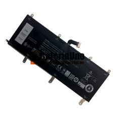 Batería de repuesto para Dell 8WP5J 069Y4H Venue-10-5000 Venue-10-5050