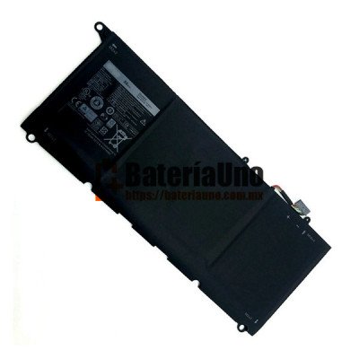 Batería de repuesto para Dell 90V7W JD25G 9350 XPS13-9343 8350 P54G