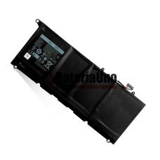 Batería de repuesto para Dell 9343 JHXPY JD25G XPS13-9350 1708 P54G