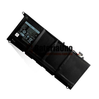 Batería de repuesto para Dell 9343 JHXPY JD25G XPS13-9350 1708 P54G