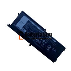 Batería de repuesto para Dell Alienware Area 07PWXV ALWA51M DT9XG