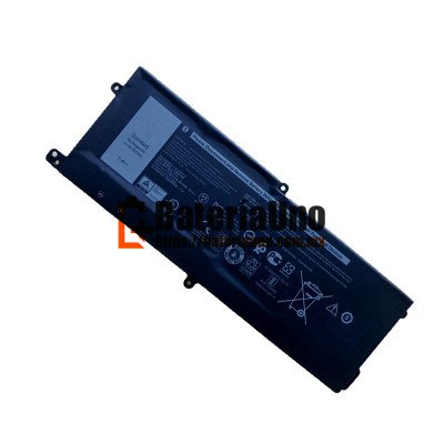 Batería de repuesto para Dell Alienware Area 07PWXV ALWA51M DT9XG