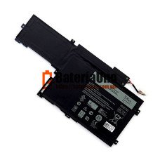 Batería de repuesto para Dell C4MF8 5KG27 7000 14 Inspiron P42G 7437