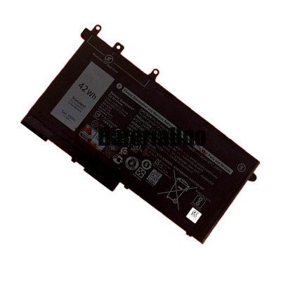 Batería de repuesto para Dell E5480 Latitude e5280 03vc9y 3DDDG