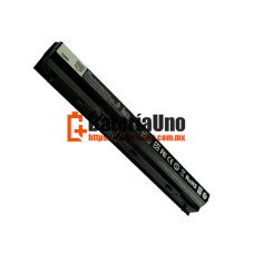 Batería de repuesto para Dell E6320 7FF1K E6120 E6230 RFJMW E6220