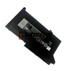 Batería de repuesto para Dell E7280 DJ1J0 E7290 E7390 E7380 E7490 E7480