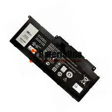 Batería de repuesto para Dell G4YJM F7HVR 15-7537 17-7000 Inspiron N7737 Batería de repuesto para Dell G4YJM F7HVR 15-7537 17-7000 Inspiron N7737
