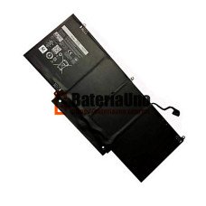 Batería de repuesto para Dell GF5CV XPS XPS11R DGGGT 11 XPS11D Batería de repuesto para Dell GF5CV XPS XPS11R DGGGT 11 XPS11D