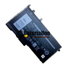 Batería de repuesto para Dell latitude 00JWGP E5480 93FTF e5280