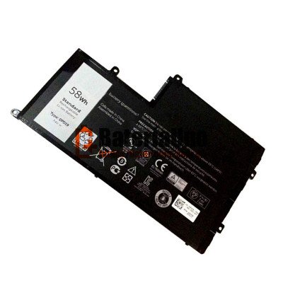 Batería de repuesto para Dell Latitude 0PD19 E3550 E3450 3550 3450 OPD19
