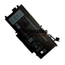 Batería de repuesto para Dell Latitude 7280 71TG4 Tipo 7390