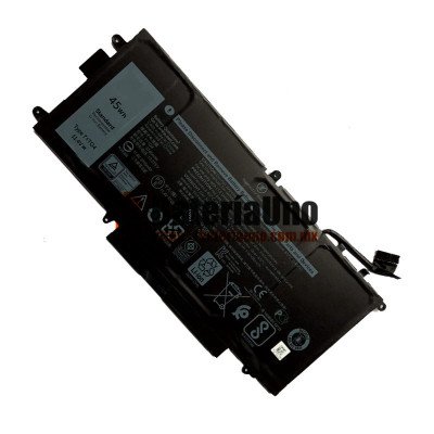 Batería de repuesto para Dell Latitude 7280 71TG4 Tipo 7390