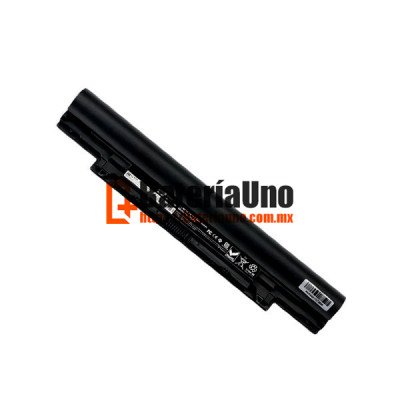Batería de repuesto para Dell Latitude Latitude H4PJP V131 YFOF9 5MTD8 Gen2 3350 3340 HGJW8 YFDF9