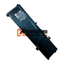Batería de repuesto para Dell P31F XPS15 91Wh M3800 245RR 9530 9535