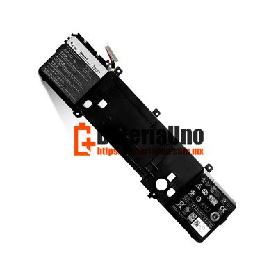Batería de repuesto para Dell P42F R2 15 Alienware 191YN