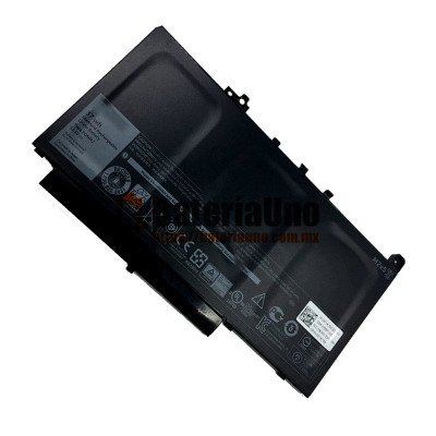 Batería de repuesto para Dell PDNM2 579TY E7470 E7270 Latitude