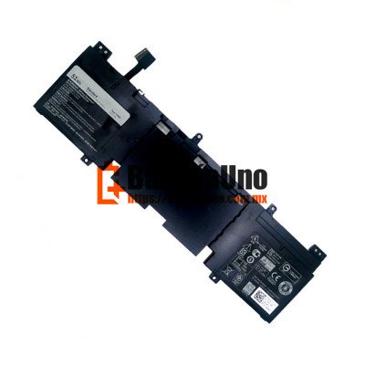 Batería de repuesto para Dell R2 13 P56G Alienware 3V806 N1WM4