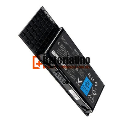 Batería de repuesto para Dell SERIES Alienware-M17x-R3 BTYVOY1 C0C5M Alienware-M17x-R4