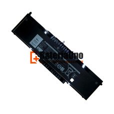 Batería de repuesto para Dell WFWKK VG93N 3520 15 Precision
