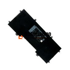 Batería de repuesto para Dell X3PHO 11.4V X3PH0 0MJFM6