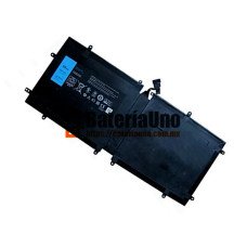 Batería de repuesto para Dell Xps 18 4DV4C 1810 D10H3 0D10H3