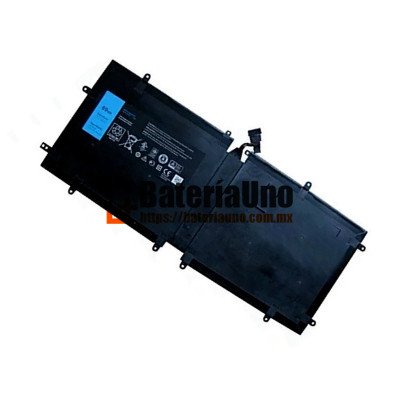 Batería de repuesto para Dell Xps 18 4DV4C 1810 D10H3 0D10H3 Batería de repuesto para Dell Xps 18 4DV4C 1810 D10H3 0D10H3