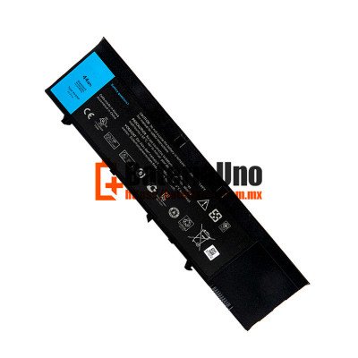 Batería de repuesto para Dell XT3 H6T9R 0422N4 01PN0F 05WFK6 RV8MP