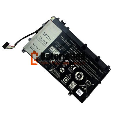Batería de repuesto para Dell YX81V 7000 13 7350 271J9 Latitude Batería de repuesto para Dell YX81V 7000 13 7350 271J9 Latitude
