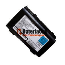 Batería de repuesto para Fujitsu 0644690 0644640 0644550 0644530