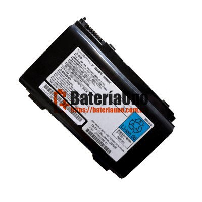 Batería de repuesto para Fujitsu 0644690 0644640 0644550 0644530 Batería de repuesto para Fujitsu 0644690 0644640 0644550 0644530