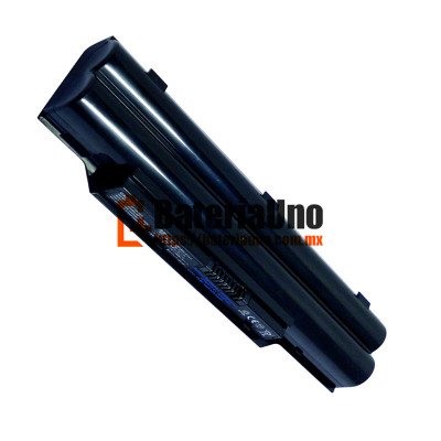 Batería de repuesto para Fujitsu AH532 AH532 FMVNBP213 FPCBP331 FPCBP342 Batería de repuesto para Fujitsu AH532 AH532 FMVNBP213 FPCBP331 FPCBP342