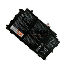 Batería de repuesto para Fujitsu F-02F Q584/H Q555 FPCBP415 Q584 FARQ55S Batería de repuesto para Fujitsu F-02F Q584/H Q555 FPCBP415 Q584 FARQ55S