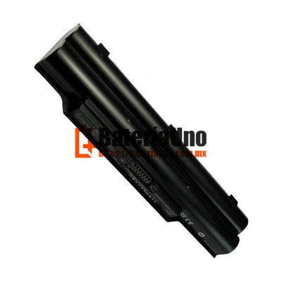 Batería de repuesto para Fujitsu FMVNBP194 LH520 AH531 FPCBP277 PH521 Batería de repuesto para Fujitsu FMVNBP194 LH520 AH531 FPCBP277 PH521
