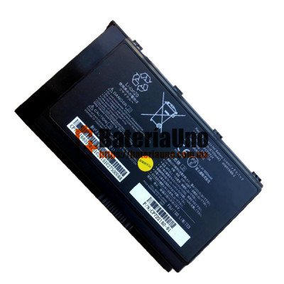 Batería de repuesto para Fujitsu FPB0334 FMVNBP243 FPCBP524 Batería de repuesto para Fujitsu FPB0334 FMVNBP243 FPCBP524
