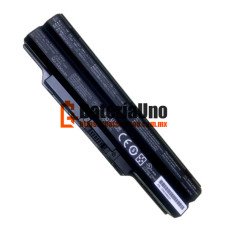 Batería de repuesto para Fujitsu FPCBP391 FPCBP390 S782 SH782 FPCBP392 LifeBook FMVNBP224B Batería de repuesto para Fujitsu FPCBP391 FPCBP390 S782 SH782 FPCBP392 LifeBook FMVNBP224B