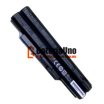 Batería de repuesto para Fujitsu FPCBP391 FPCBP390 S782 SH782 FPCBP392 LifeBook FMVNBP224B Batería de repuesto para Fujitsu FPCBP391 FPCBP390 S782 SH782 FPCBP392 LifeBook FMVNBP224B