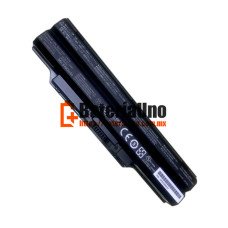 Batería de repuesto para Fujitsu FPCBP392 FPCBP391 FMVNBP223