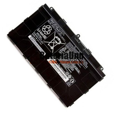 Batería de repuesto para Fujitsu FPCBP479 FPB0326S Batería de repuesto para Fujitsu FPCBP479 FPB0326S