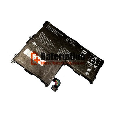 Batería de repuesto para Fujitsu Q704 CP642113-01 FPCBP414 Batería de repuesto para Fujitsu Q704 CP642113-01 FPCBP414