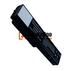 Batería de repuesto para Fujitsu V3545 SQU-522 Li-1720 V8210