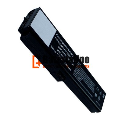 Batería de repuesto para Fujitsu V3545 SQU-522 Li-1720 V8210 Batería de repuesto para Fujitsu V3545 SQU-522 Li-1720 V8210