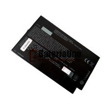 Batería de repuesto para Getac P/N:44184400099 B300X BP3S3P2900(P) B300